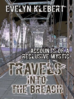 cover image of Travels into the Breach